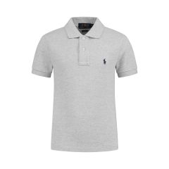 NEW GREY HEATHER