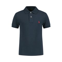 REFINED NAVY