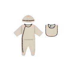 BEIGE BABY