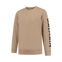 nut brown/black