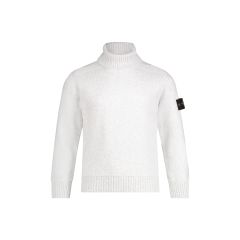  GRIGIO PERLA MELANGE