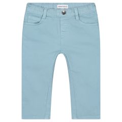 DUSTY BLUE