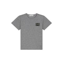 MELANGE GREY