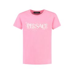 Pink Paradise+White+fuxia
