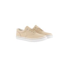 Coastal Beige Washed Twill