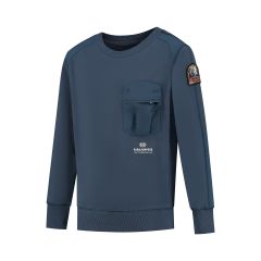 ESTATE BLUE