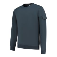 MELTON BLUE