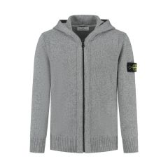 MELANGE DARK GREY