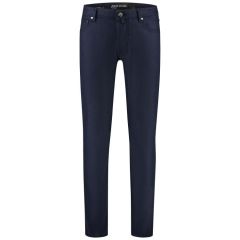 MELANGE BLUE