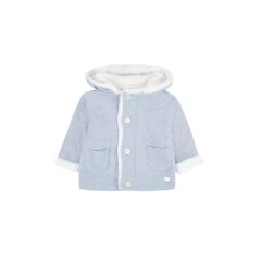 bleu grisé