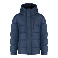 GREY CLOUD HEATHER/C8135