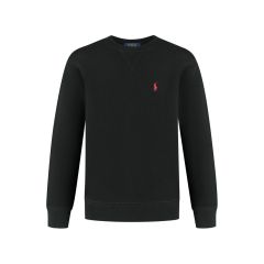 POLO BLACK