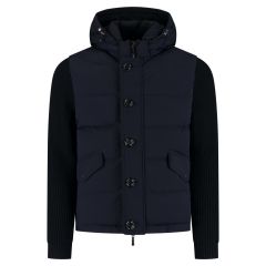 DARK BLU