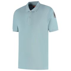 SMOKE BLUE