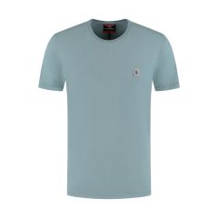 SMOKE BLUE