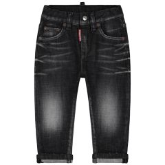 DENIM BLACK