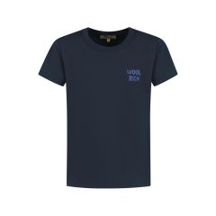 MELTON BLUE