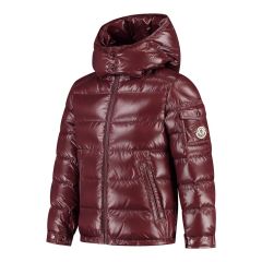 DARK RED