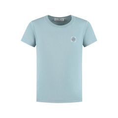 DUSTY BLUE