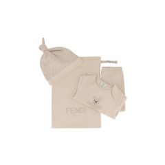 BEIGE BABY