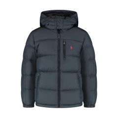 POLO BLACK