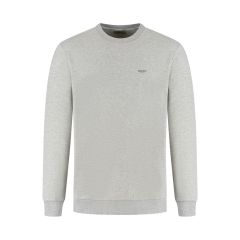  LIGHT GREY MELANGE