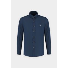 NEWPORT NAVY W/ WHITE PP