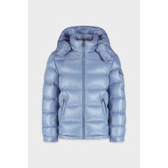 MEDIUM BLUE