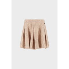 ECRU + BEIGE