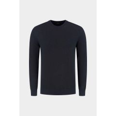 NAVY/BLACK