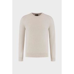 BEIGE/WHITE