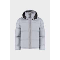 ASH GREY