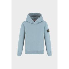 ASH BLUE