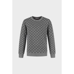 MEDIUM GREY/DK GREY