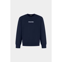 PEACOAT BLUE