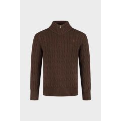 NUTMEG BROWN/C8985