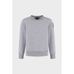 ASH GREY MELANGE