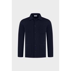Blauw