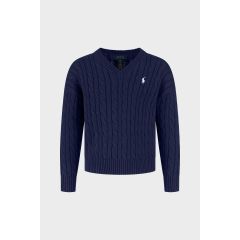 REFINED NAVY