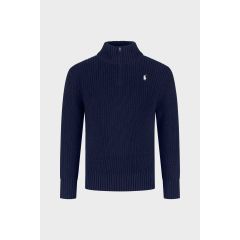 REFINED NAVY