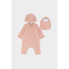 SMOOTH PINK/MC