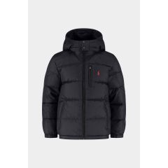 POLO BLACK