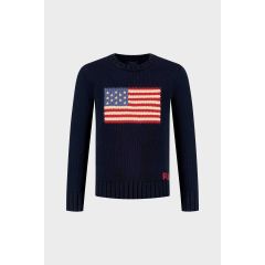 HUNTER NAVY