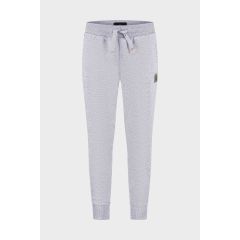 ASH GREY MELANGE