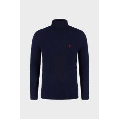 HUNTER NAVY