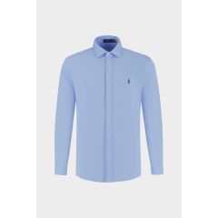 SUMMER BLUE/WHITE