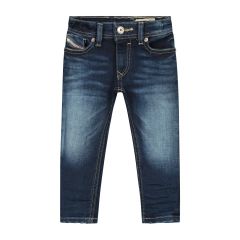 Blauw