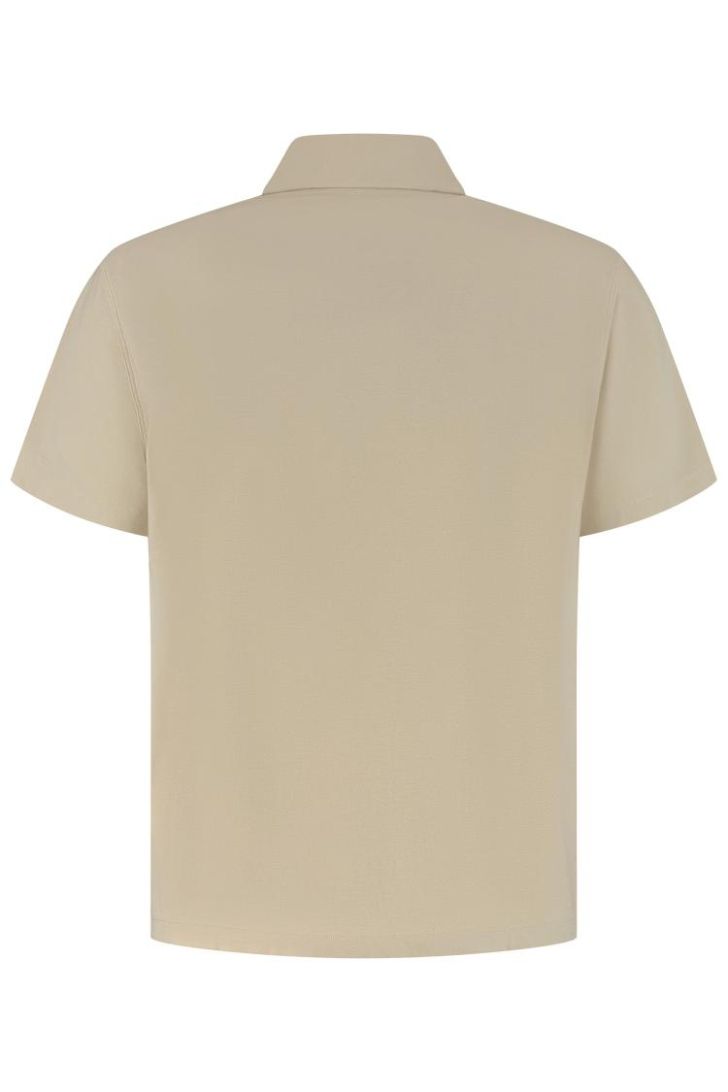 Stone Island SS POLO | Snel thuisbezorgd | Paul Zeist