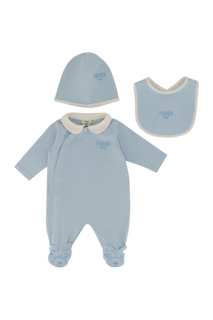 Fendi Kit baby | Snel thuisbezorgd | Paul Zeist