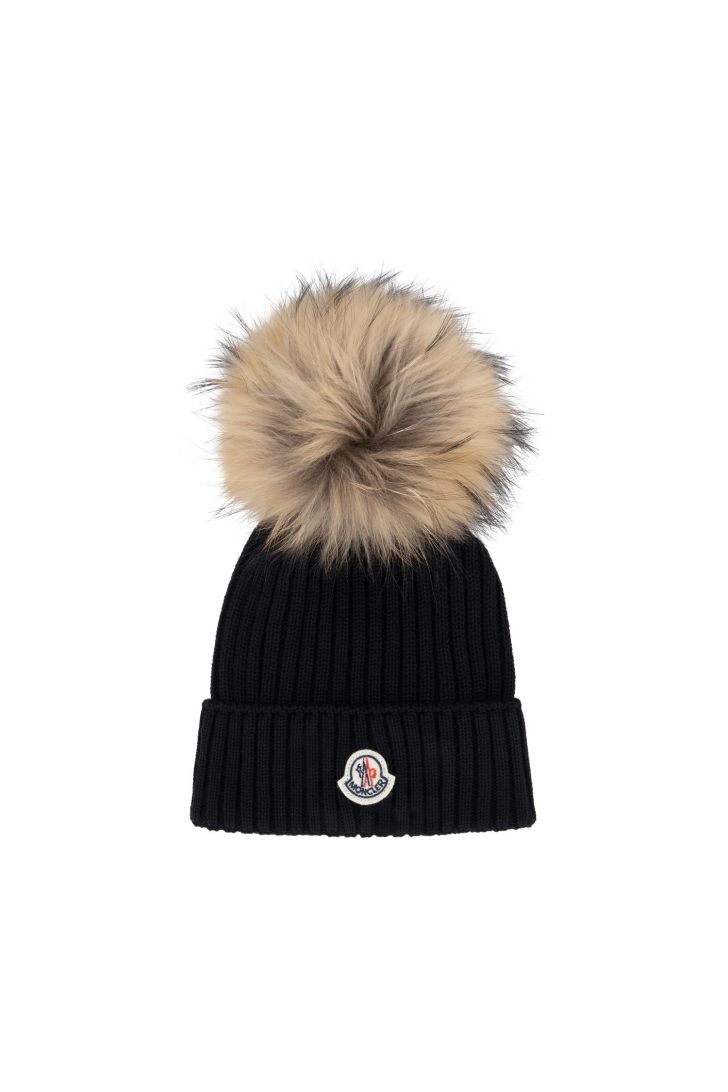 Moncler muts sale clearance